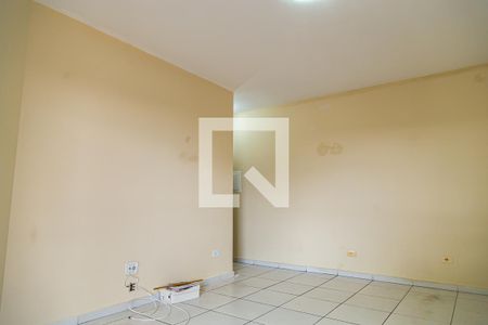 Sala de apartamento para alugar com 2 quartos, 60m² em Vila do Encontro, São Paulo