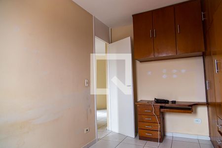 Quarto 1 de apartamento para alugar com 2 quartos, 60m² em Vila do Encontro, São Paulo