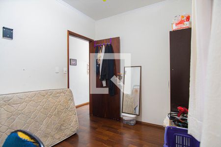 Quarto 1 de casa à venda com 3 quartos, 125m² em Vila Leopoldina, Santo André