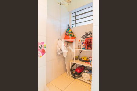 Casa à venda com 125m², 3 quartos e 2 vagas Casa à venda com 125m², 3 quartos e 2 vagasLavabo