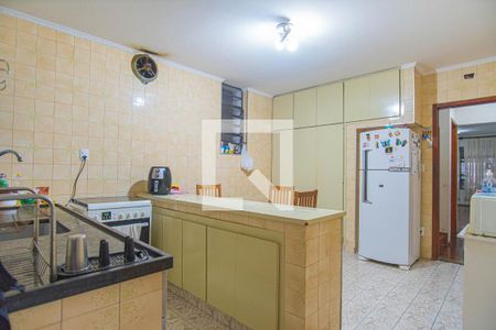Casa à venda com 125m², 3 quartos e 2 vagas Casa à venda com 125m², 3 quartos e 2 vagasCozinha
