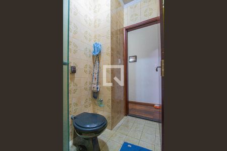 Casa à venda com 125m², 3 quartos e 2 vagas Casa à venda com 125m², 3 quartos e 2 vagasBanheiro