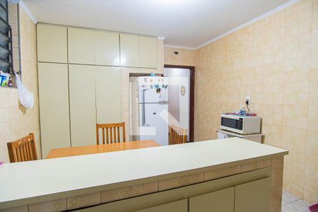 Casa à venda com 125m², 3 quartos e 2 vagas Casa à venda com 125m², 3 quartos e 2 vagasCozinha