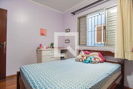 Casa à venda com 125m², 3 quartos e 2 vagas Casa à venda com 125m², 3 quartos e 2 vagasQuarto 3