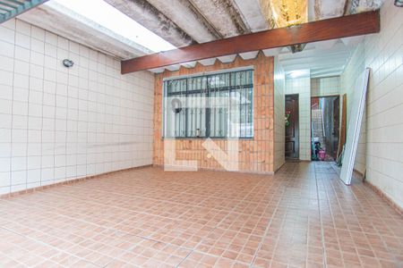 Casa à venda com 125m², 3 quartos e 2 vagas Casa à venda com 125m², 3 quartos e 2 vagasGaragem