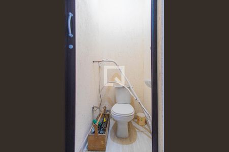 Casa à venda com 125m², 3 quartos e 2 vagas Casa à venda com 125m², 3 quartos e 2 vagasLavabo