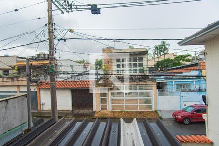 Casa à venda com 125m², 3 quartos e 2 vagas Casa à venda com 125m², 3 quartos e 2 vagasVista do Quarto 2