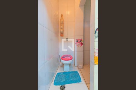 Casa à venda com 125m², 3 quartos e 2 vagas Casa à venda com 125m², 3 quartos e 2 vagasLavabo