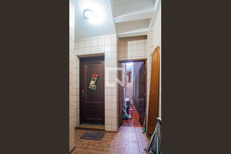 Casa à venda com 125m², 3 quartos e 2 vagas Casa à venda com 125m², 3 quartos e 2 vagasEntrada