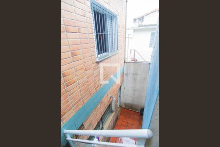 Casa à venda com 125m², 3 quartos e 2 vagas Casa à venda com 125m², 3 quartos e 2 vagasVista do Escritório