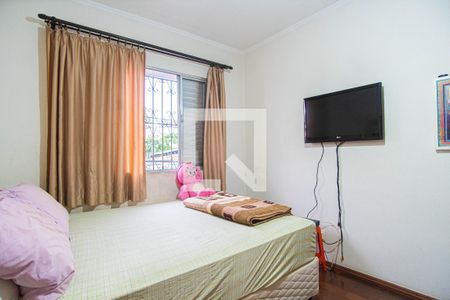Casa à venda com 125m², 3 quartos e 2 vagas Casa à venda com 125m², 3 quartos e 2 vagasQuarto 2