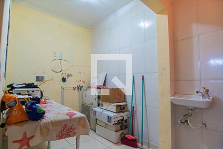 Casa à venda com 125m², 3 quartos e 2 vagas Casa à venda com 125m², 3 quartos e 2 vagasÁrea de Serviço