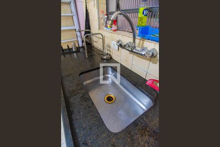 Casa à venda com 125m², 3 quartos e 2 vagas Casa à venda com 125m², 3 quartos e 2 vagasCozinha