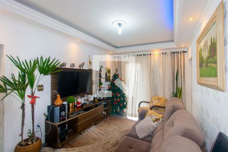 Sala de casa à venda com 3 quartos, 250m² em Jardim Sapopemba, São Paulo