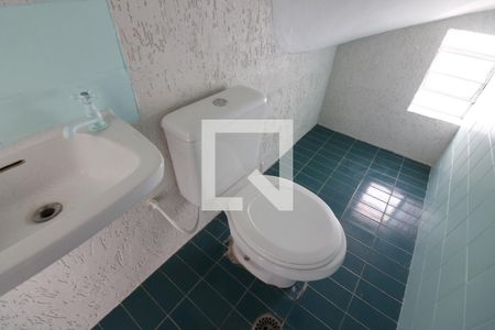 Lavabo de casa para alugar com 4 quartos, 125m² em Santo Amaro, São Paulo