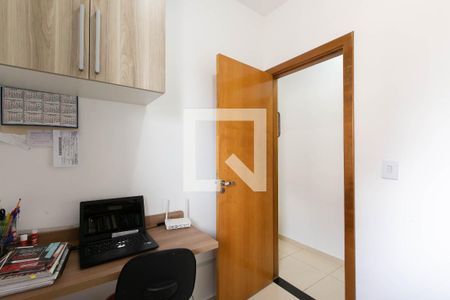 Quarto 1  de apartamento à venda com 2 quartos, 35m² em Vila Progresso (zona Leste), São Paulo