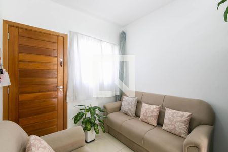 Sala de apartamento à venda com 2 quartos, 35m² em Vila Progresso (zona Leste), São Paulo