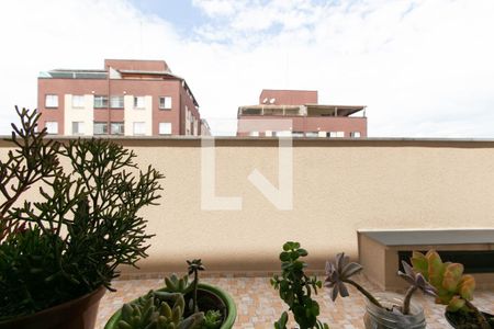 Vista do Quarto 1  de apartamento à venda com 2 quartos, 35m² em Vila Progresso (zona Leste), São Paulo