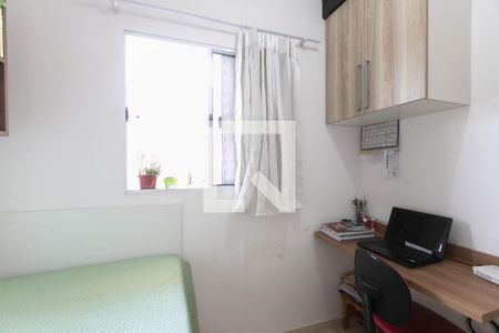 Quarto 1  de apartamento à venda com 2 quartos, 35m² em Vila Progresso (zona Leste), São Paulo