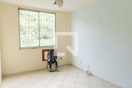 Quarto 2 de apartamento à venda com 2 quartos, 60m² em Fonseca, Niterói