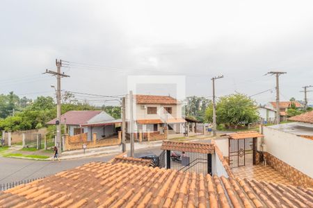 Quarto 1 -Vista de casa à venda com 2 quartos, 90m² em Olaria, Canoas