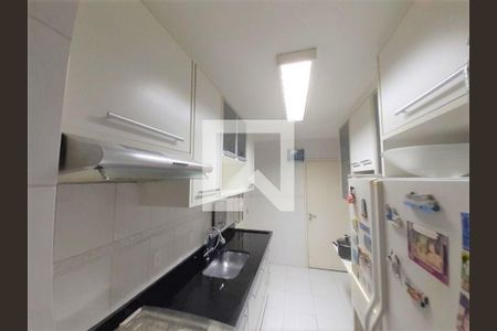 Apartamento à venda com 3 quartos, 80m² em Vila Regente Feijó, São Paulo