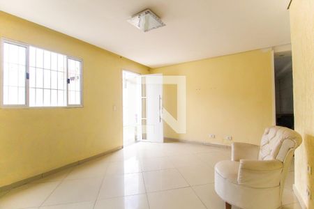 Sala de casa à venda com 3 quartos, 80m² em Vila Curuçá Velha, São Paulo