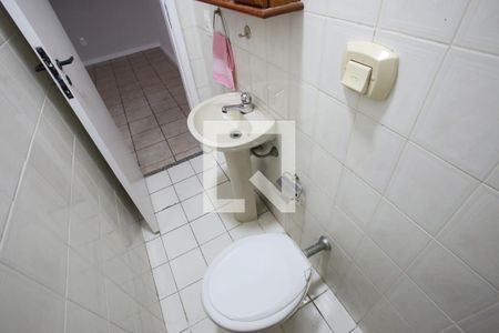 Lavabo de apartamento para alugar com 2 quartos, 75m² em Taquara, Rio de Janeiro