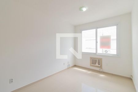 Sala de apartamento para alugar com 1 quarto, 48m² em Tristeza, Porto Alegre