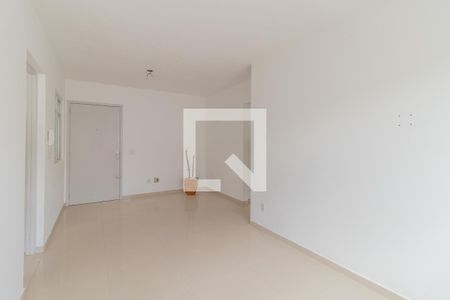 Sala de apartamento para alugar com 1 quarto, 48m² em Tristeza, Porto Alegre