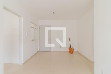 Sala de apartamento para alugar com 1 quarto, 48m² em Tristeza, Porto Alegre