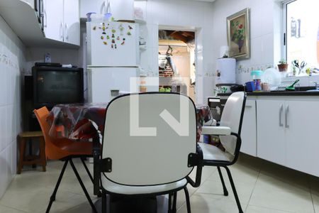 Cozinha de casa à venda com 3 quartos, 230m² em Jardim Peri, São Paulo