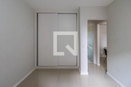 Suíte de apartamento para alugar com 1 quarto, 53m² em Alphaville Conde Ii, Barueri