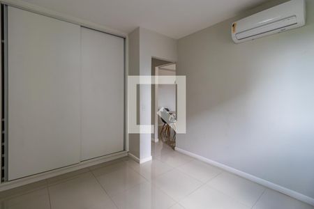 Suíte de apartamento para alugar com 1 quarto, 53m² em Alphaville Conde Ii, Barueri