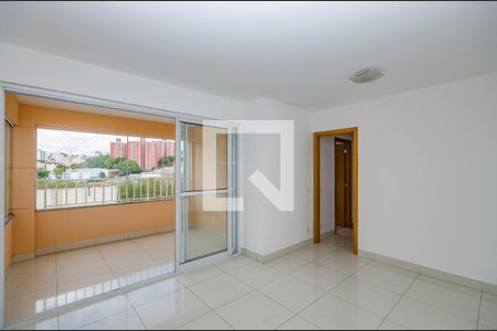 Sala de apartamento para alugar com 3 quartos, 75m² em Prado, Belo Horizonte