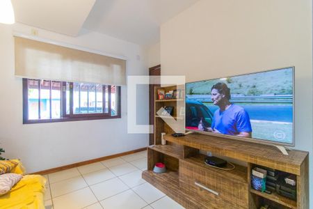 Sala de casa para alugar com 3 quartos, 110m² em Hípica, Porto Alegre