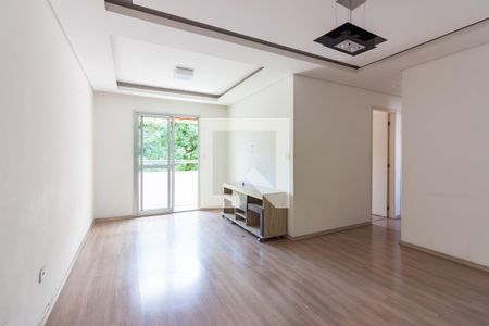 Sala  de apartamento para alugar com 3 quartos, 64m² em Parque Continental, Osasco