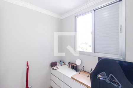 Quarto 2 de apartamento à venda com 3 quartos, 64m² em Parque Continental, São Paulo