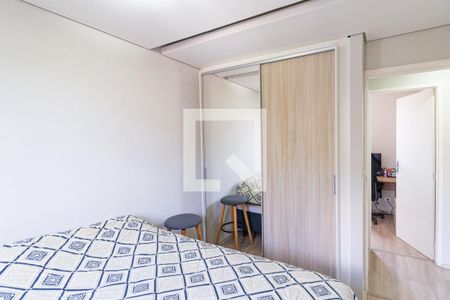 Quarto 1 de apartamento à venda com 3 quartos, 64m² em Parque Continental, São Paulo