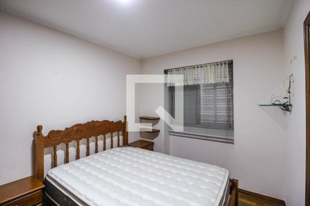 Quarto Suíte de apartamento à venda com 3 quartos, 97m² em Vila Regente Feijó, São Paulo