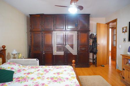 Quarto 1 de apartamento à venda com 3 quartos, 96m² em Floresta, Porto Alegre