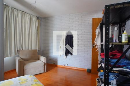 Quarto 2 de apartamento à venda com 3 quartos, 96m² em Floresta, Porto Alegre