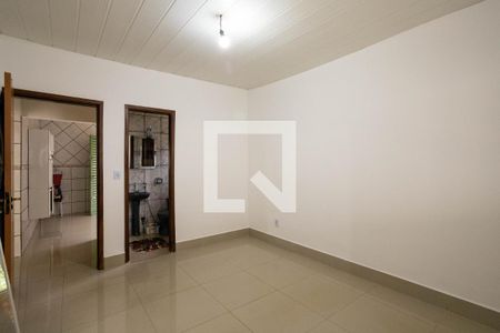 Suíte de casa para alugar com 2 quartos, 95m² em Alphaville Residencial, Goiânia