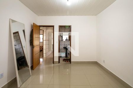 Suíte de casa para alugar com 2 quartos, 95m² em Alphaville Residencial, Goiânia