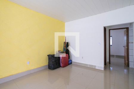 Sala de casa para alugar com 2 quartos, 95m² em Alphaville Residencial, Goiânia