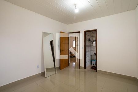 Suíte de casa para alugar com 2 quartos, 95m² em Alphaville Residencial, Goiânia