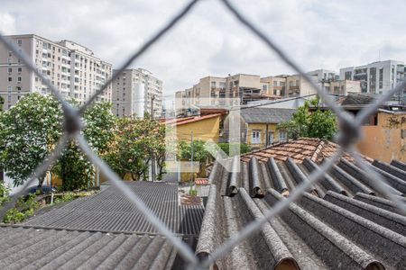 Cozinha - Janela de apartamento à venda com 3 quartos, 88m² em Encantado, Rio de Janeiro