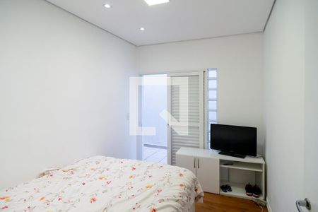 Quarto 1 de casa à venda com 3 quartos, 180m² em Vila Gertrudes, São Paulo