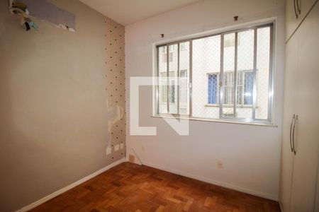 Suíte de apartamento para alugar com 3 quartos, 108m² em Vila Isabel, Rio de Janeiro