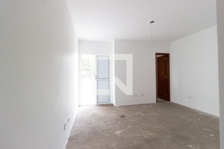 Suíte de casa à venda com 3 quartos, 130m² em Vila Germinal, São Paulo